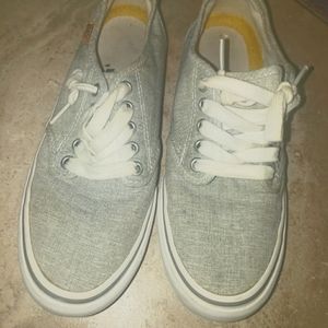 Womens Vans